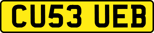 CU53UEB