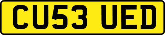CU53UED