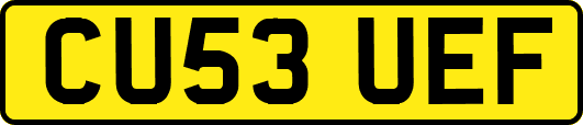 CU53UEF