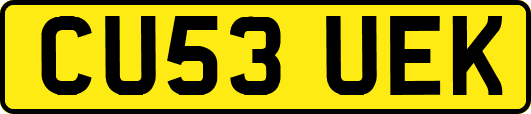 CU53UEK
