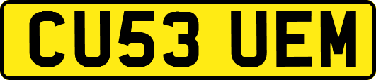 CU53UEM