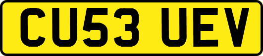CU53UEV