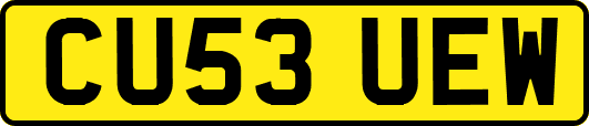 CU53UEW