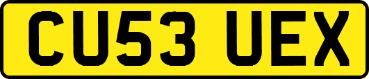 CU53UEX