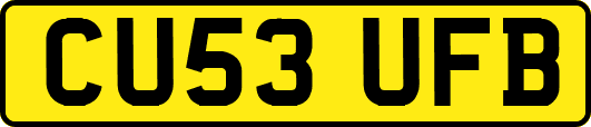CU53UFB