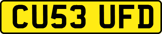 CU53UFD