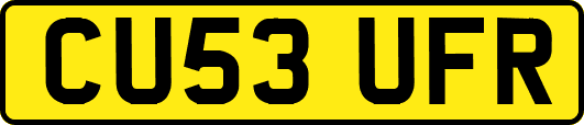 CU53UFR