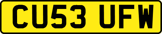 CU53UFW