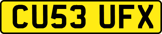 CU53UFX
