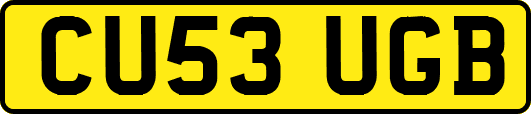 CU53UGB