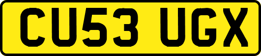 CU53UGX