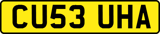 CU53UHA