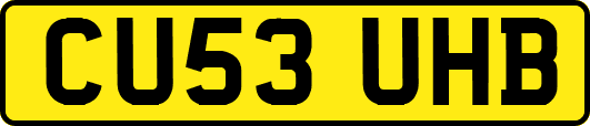 CU53UHB