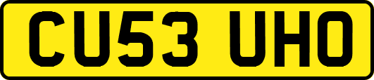 CU53UHO