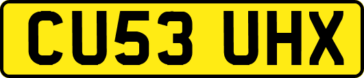 CU53UHX
