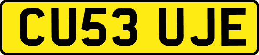 CU53UJE