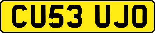 CU53UJO