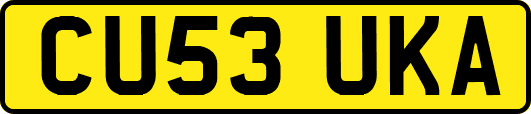 CU53UKA