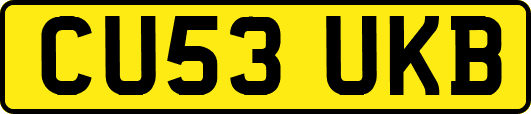 CU53UKB
