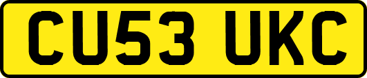 CU53UKC
