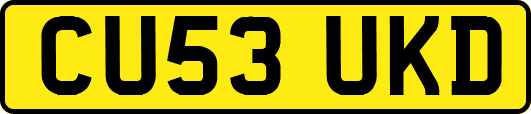 CU53UKD