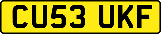 CU53UKF
