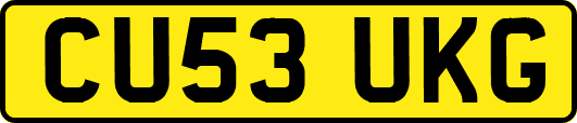 CU53UKG