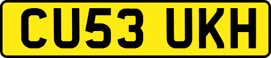CU53UKH