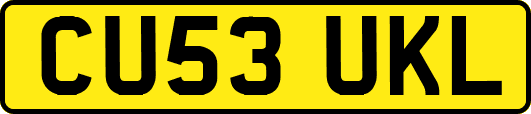 CU53UKL