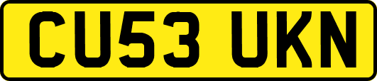 CU53UKN