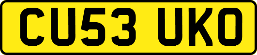 CU53UKO