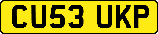 CU53UKP