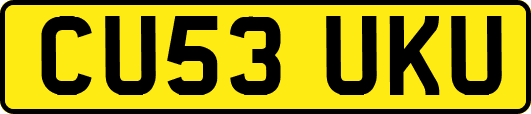 CU53UKU