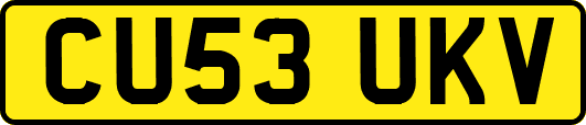 CU53UKV