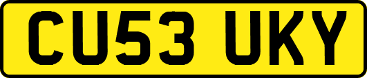 CU53UKY