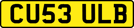 CU53ULB