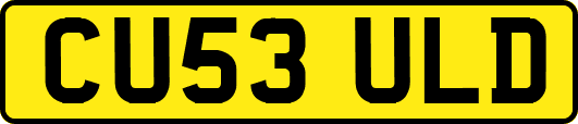 CU53ULD