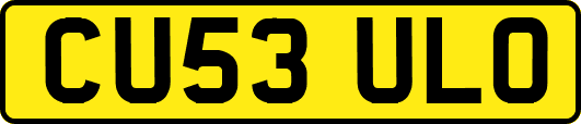 CU53ULO