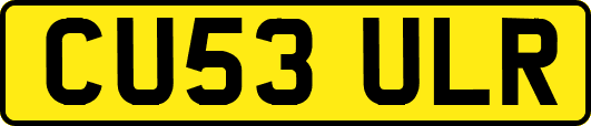 CU53ULR