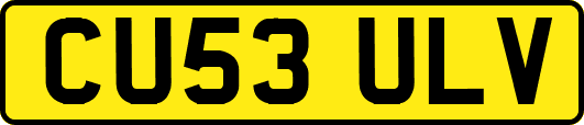 CU53ULV