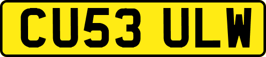CU53ULW