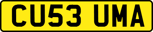 CU53UMA