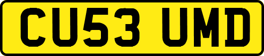 CU53UMD