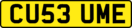 CU53UME