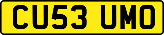 CU53UMO