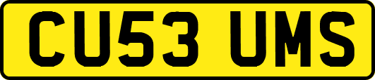 CU53UMS