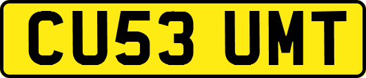 CU53UMT