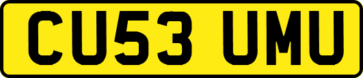 CU53UMU