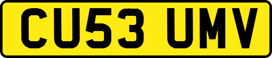 CU53UMV