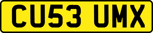 CU53UMX
